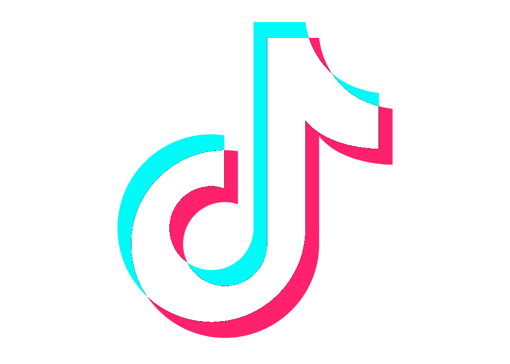 TikTok Logo
